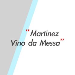 Imagen de fabricante de Martinez Vino de Misa