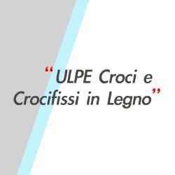 Immagine per il produttore ULPE Croci e Crocifissi Artistici