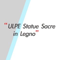 Immagine per il produttore ULPE Sculture in Legno