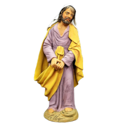 Immagine per la categoria Presepe Velardita 26 cm