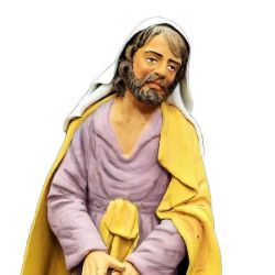 Picture for category Caltagirone Nativity Set