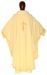 Picture of Sacrament Chasuble PIESTHOOD in pure Polyester Ivory Chorus