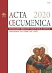Imagen de Acta Oecumenica 2020 - Versión en papel