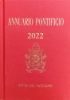 Imagen de Anuario Pontificio 2022  (en Italiano Annuario Pontificio 2022)