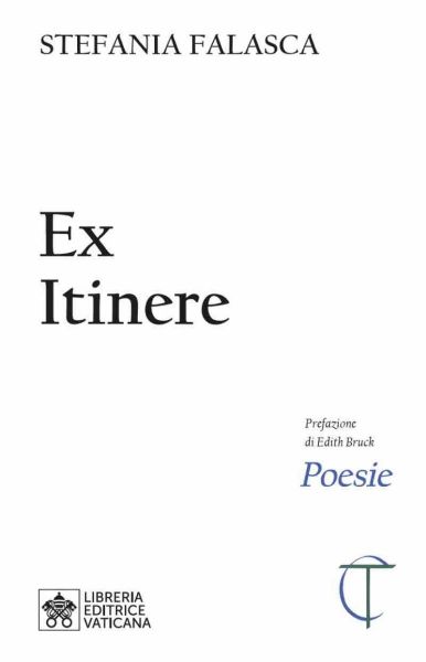 Immagine di Ex Itinere Stefania Falasca 