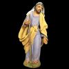 Imagen de San José Belén Velardita 16 cm siciliano terracota 