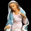 Imagen de María Belén Velardita 16 cm siciliano terracota 
