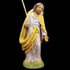 Imagen de San José Belén Velardita 21 cm siciliano terracota 