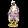 Picture of Three Wise Men Group Velardita Nativity 21 cm (8,3 inch) sicilian terracotta