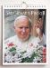 Immagine di St. John Paul II 2023 wall and desk calendar cm 16,5x21 (6,5x8,3 in)
