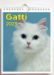 Immagine di Cats 2023 wall and desk calendar cm 16,5x21 (6,5x8,3 in)