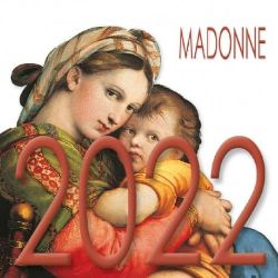 Picture for category Madonna Calendar 2027