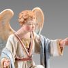 Picture of Little Angel Kneeling Rustika Nativity 20 cm (7,9 inch) rustic wood & fabric