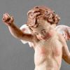 Picture of Putto (02) Immanuel Nativity 12 cm (4,7 inch) middle eastern wood & fabric