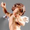 Picture of Putto (01) Immanuel Nativity 14 cm (5,5 inch) middle eastern wood & fabric