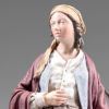 Immagine di Ricerca dell'alloggio Presepe Rustika 20 cm legno e stoffa