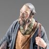 Immagine di Ricerca dell'alloggio Presepe Rustika 40 cm legno e stoffa