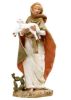 Picture of Shepherdess with Lamb Fontanini Nativity 45 cm (18 Inch) large outdoor plastic