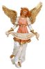 Picture of Glory Angel Fontanini Nativity 45 cm (18 Inch) large outdoor plastic