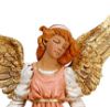 Picture of Glory Angel Fontanini Nativity 45 cm (18 Inch) large outdoor plastic