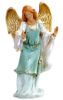 Picture of Standing Angel Fontanini Nativity 45 cm (18 Inch) large outdoor plastic