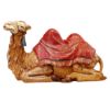 Picture of Sitting Camel Fontanini Nativity 45 cm (18 Inch) large outdoor plastic