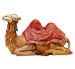 Picture of Sitting Camel cm 45 (18 Inch) Fontanini Nativity Statue hand painted Plastic