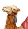 Picture of Sitting Camel Fontanini Nativity 45 cm (18 Inch) large outdoor plastic