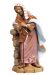 Picture of Saint Joseph cm 45 (18 Inch) Fontanini Nativity Statue hand painted Plastic