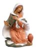 Picture of Mary Fontanini Nativity 45 cm (18 Inch) large outdoor plastic