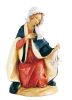 Picture of Mary Fontanini Nativity 52 cm (20 Inch) large outdoor resin