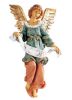 Immagine di Angelo Gloria Presepe Fontanini 52 cm resina grande da esterno