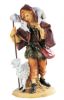 Picture of Shepherd with Sheep Fontanini Nativity 52 cm (20 Inch) large outdoor resin