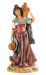 Picture of Shepherdess with Amphoras cm 52 (20 Inch) Fontanini Nativity Statue for Outdoor use, hand painted Resin