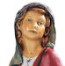 Picture of Shepherd with Drum cm 52 (20 Inch) Fontanini Nativity Statue for Outdoor use, hand painted Resin