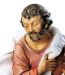 Picture of Saint Joseph cm 65 (27 Inch) Fontanini Nativity Statue for Outdoor use, hand painted Resin