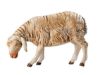 Picture of Standing Sheep Fontanini Nativity 65 cm (27 Inch) large outdoor resin