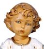Picture of Baby Jesus Fontanini Nativity 65 cm (27 Inch) large outdoor resin