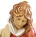 Immagine di Maria cm 85 (34 Inch) Presepe Fontanini Statua per Esterno in Resina dipinta a mano