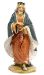 Picture of Wise King Melchior Standing cm 85 (34 Inch) Fontanini Nativity Statue for Outdoor use, hand painted Resin