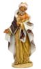 Picture of Wise King Standing Fontanini Nativity 85 cm (34 Inch) large outdoor resin