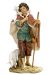 Picture of Shepherd with Sheep cm 85 (34 Inch) Fontanini Nativity Statue for Outdoor use, hand painted Resin