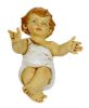 Picture of Baby Jesus Fontanini Nativity 85 cm (34 Inch) large outdoor resin