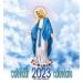 Immagine di Unsere Liebe Frau Lourdes Fatima Guadalupe Karmel Hilfe der Christen Oropa Wand-kalender 2023 cm 32x34