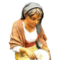 Imagen para la categoria Belenes de Terracota