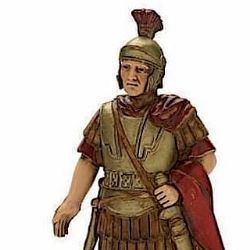 Immagine per la categoria Erode e Soldati Romani