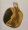 Imagen de Joyeria Bautizo - Colgante oro amarillo 18k