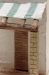 Imagen de Casa de estilo palestino para belén 6 cm con escayola real