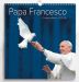 Immagine di Calendario da muro 2025 Papa Francesco cm 31x33 16 mesi