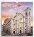 Picture of Florencia Firenze Calendario de pared 2025 cm 31x33 (12,2x13 in)